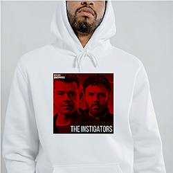 The Instigators Style Vault The Instigators Hoodies