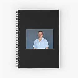 The Instigators Collector’s Choice The Instigators Notebook