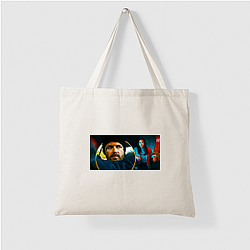 The Instigators Character Threads The Instigators Bags