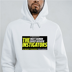 The Instigators Fashion Edit The Instigators Hoodies