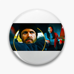 The Instigators Character Threads The Instigators Pins