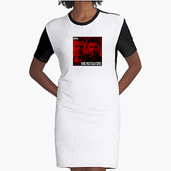 The Instigators Style Vault The Instigators Dresses