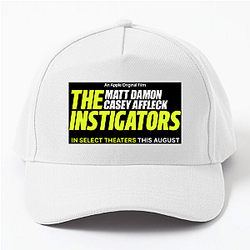 The Instigators Fashion Edit The Instigators Hats & Caps