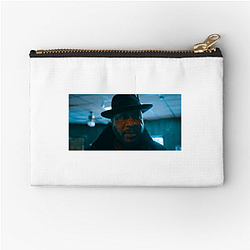 The Instigators Branded Gear The Instigators Zipper Pouches