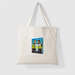 The Instigators Fan Capsule The Instigators Bags