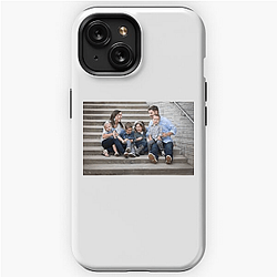 The J Family – Collector’s Joy Cut The J Family iPhone Cases
