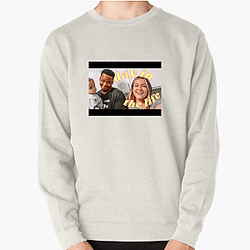The J Family – Little Big Moments The J Family Sweatshirts