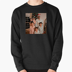 The J Family – Exclusive Smile Series The J Family Sweatshirts