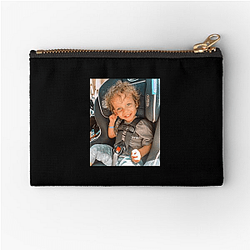 The J Family – Memories in Motion The J Family Zipper Pouches