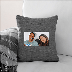 The J Family – Home is Us The J Family Pillows Cover