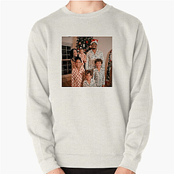 The J Family – Exclusive Smile Series The J Family Sweatshirts