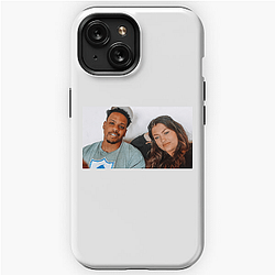 The J Family – Home is Us The J Family Samsung Cases