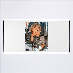 The J Family – Memories in Motion The J Family Mouse Pads