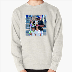 The J Family – Signature Moments Drop The J Family Sweatshirts