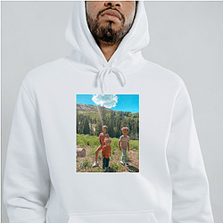 The J Family – All Together Now The J Family Hoodies