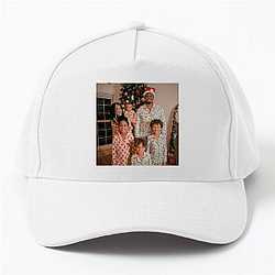 The J Family – Exclusive Smile Series The J Family Hats & Caps