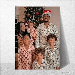 The J Family – Exclusive Smile Series The J Family Posters