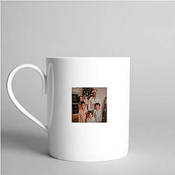 The J Family – Exclusive Smile Series The J Family Mugs