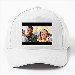 The J Family – Little Big Moments The J Family Hats & Caps