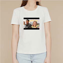 The J Family – Little Big Moments The J Family T-Shirts