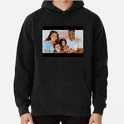 The J Family – Limited Love Edition The J Family Hoodies