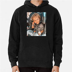 The J Family – Memories in Motion The J Family Hoodies