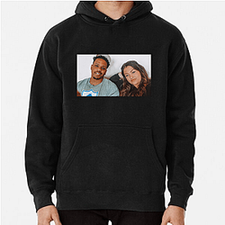 The J Family – Home is Us The J Family Hoodies