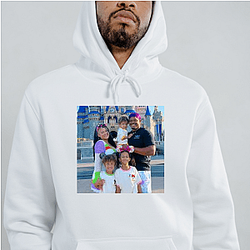 The J Family – Signature Moments Drop The J Family Hoodies
