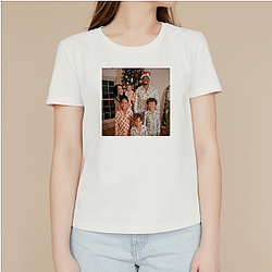 The J Family – Exclusive Smile Series The J Family T-Shirts