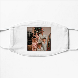 The J Family – Exclusive Smile Series The J Family Face Masks