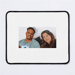 The J Family – Home is Us The J Family Mouse Pads