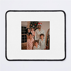 The J Family – Exclusive Smile Series The J Family Mouse Pads