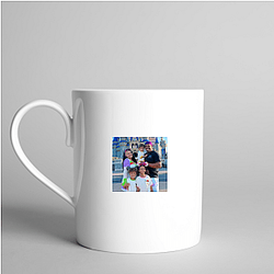 The J Family – Signature Moments Drop The J Family Mugs