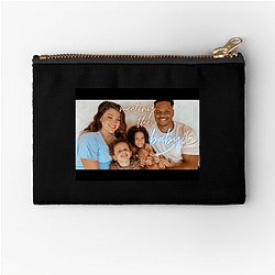 The J Family – Limited Love Edition The J Family Zipper Pouches