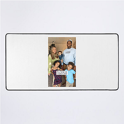 The J Family – Best Day Vibes The J Family Mouse Pads