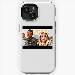 The J Family – Little Big Moments The J Family Samsung Cases