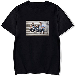 The J Family – Collector’s Joy Cut The J Family T-Shirts
