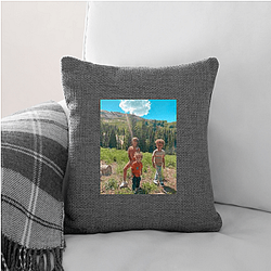 The J Family – All Together Now The J Family Pillows Cover