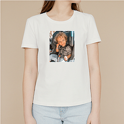 The J Family – Memories in Motion The J Family T-Shirts