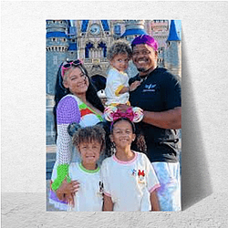 The J Family – Signature Moments Drop The J Family Posters