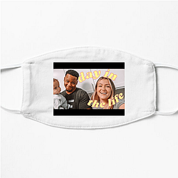 The J Family – Little Big Moments The J Family Face Masks