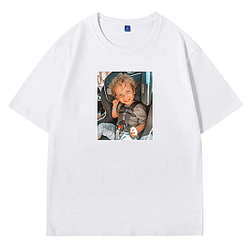 The J Family – Memories in Motion The J Family T-Shirts