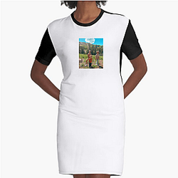 The J Family – All Together Now The J Family Dresses