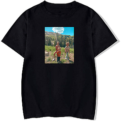 The J Family – All Together Now The J Family T-Shirts