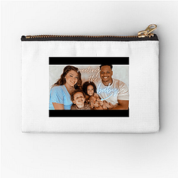 The J Family – Limited Love Edition The J Family Zipper Pouches
