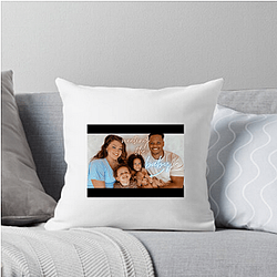 The J Family – Limited Love Edition The J Family Pillows Cover