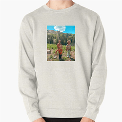 The J Family – All Together Now The J Family Sweatshirts