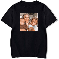 The J Family – Laugh, Love, Vlog The J Family T-Shirts