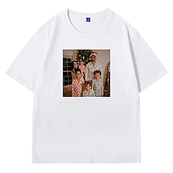 The J Family – Exclusive Smile Series The J Family T-Shirts