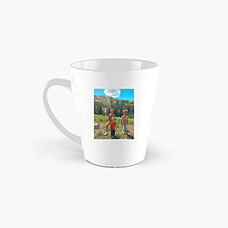 The J Family – All Together Now The J Family Mugs